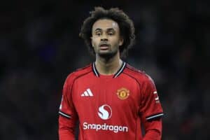 Manchester Unitedin hyökkääjä lähdössä – neuvottelut jättiseuran kanssa pitkällä Manchester Unitedin hyökkääjä lähdössä – neuvottelut jättiseuran kanssa pitkällä