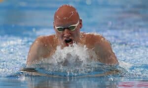 Matti Mattsson eteni jatkoon paraatilajissaan