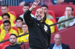Pep Guardiola torjui huippupestin – tästä syystä tarjous ei kelvannut