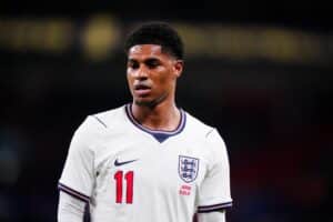 Marcus Rashfordin yllätyskäänne? Manchester Unitedin ratkaisu herättää spekulaatiot