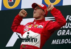 Ferrari valmistelee tunteikasta kunnianosoitusta Michael Schumacherille – ajankohta täsmää