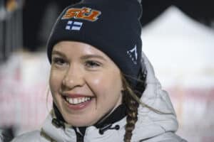 Kerttu Niskaselta shokki-ilmoitus – ura ohi