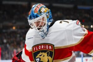 Jättipaljastus kulisseista: Florida Panthers tarjosi tähtipelaajalle 12 miljoonan dollarin sopimusta – ja se jäi pöydälle yhden ehdon vuoksi