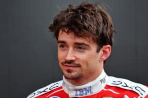 Charles Leclerc teki ison paljastuksen – Ferrari teki pahan arviointivirheen
