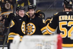 NHL-seuran kulisseissa iso mullistus – nyt puhutaan merkittävästä ylennyksestä