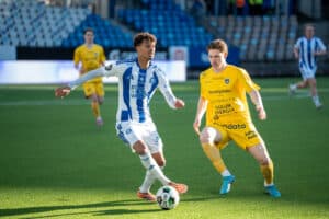 HJK menettää avainpuolustajansa – siirtosumma jäi vielä auki
