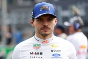 Max Verstappenin luottomies vaihtoi tallia – uusi pesti formula ykkösissä varmistui Max Verstappenin luottomies vaihtoi tallia – uusi pesti formula ykkösissä varmistui