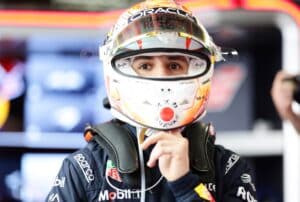 F1-kuljettaja esitti kovaa kritiikkiä – pitää nykytilannetta surullisena