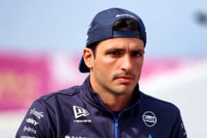 Carlos Sainz avautui Williamsin tilanteesta: ”En rehellisesti sanottuna tiedä” Carlos Sainz avautui Williamsin tilanteesta: ”En rehellisesti sanottuna tiedä”