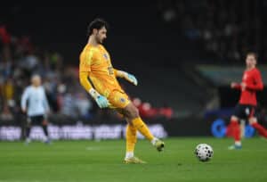 Leeds havittelee MM-vahtia Manchester Citystä