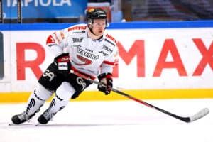 Ässät hankki SM-liigan konkarin – ”Poissaolot vaativat reagointia”
