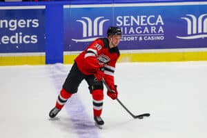Leijona-pakille jatkosopimus NHL:ssä