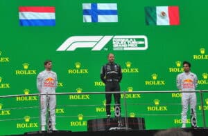 Tuttu kilpailu palaa F1-kalenteriin – Valtteri Bottaksella hyviä muistoja