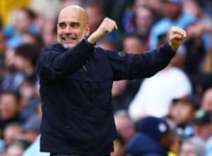 Pep Guardiola tekemässä täyskäännöksen? – tämä valmennuspesti kiinnostaa