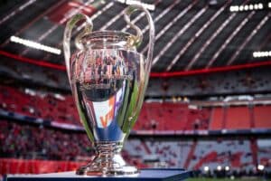 UEFA teki kaksi merkittävää sääntömuutosta Mestarien liigaan