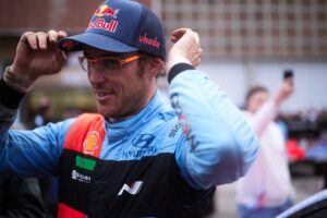 WRC-tähti yllättäen mukaan Tampereen rallikisaan – ”Haluan luottaa autoon enemmän”