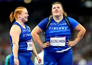 Suomen mitalisuosikit aloittavat heti yleisurheilun EM-kisoissa – peräti 15 suomalaista tositoimissa