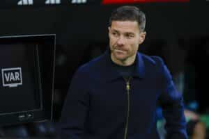 Xabi Alonso nimesi Chelsean tähtipelaajan, jonka ympärille joukkue rakennetaan Xabi Alonso nimesi Chelsean tähtipelaajan, jonka ympärille joukkue rakennetaan