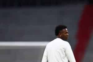 Arsenalin jättisiirto vastatuulessa - Vinicius Juniorin kanta paljastui Arsenalin jättisiirto vastatuulessa – Vinicius Juniorin kanta paljastui