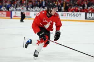 NHL:n superlupaus ei lämmennyt tällaisista kohteista – sitten Toronto voitti arvonnan