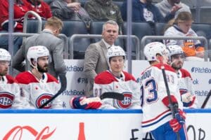 Nämä kolme seuraa voivat tarjota Montreal Canadiensille yllättävän sauman NHL:n siirtomarkkinoilla
