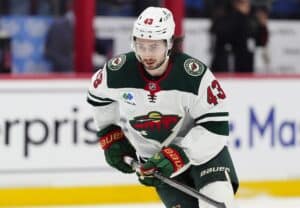 NHL:n supertähdestä jättihuhu – taustalta paljastui uusi suunnitelma