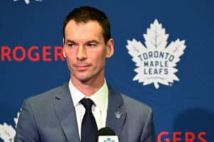 Maple Leafs erottuu koko NHL:stä – tähtinelikko lukittu, mutta yksi asia voi kostautua