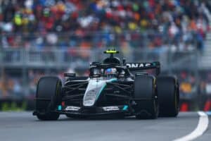 Mercedes teki ratkaisevan liikkeen jo vuosia sitten – nyt tulos näkyy F1-radoilla