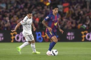 Joao Cancelon paluu Barcelonaan etenee – ratkaisua odotetaan ensi viikolla Joao Cancelon paluu Barcelonaan etenee – ratkaisua odotetaan ensi viikolla