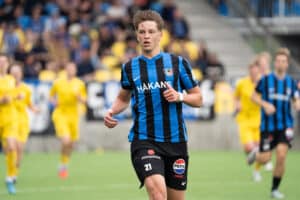 FC Interin nuori jättiläinen kiinnostaa Saksassa