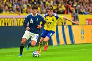 40 miljoonaa euroa yhdestä pelaajasta – Arsenal nappasi halutun laiturin Euroopassa