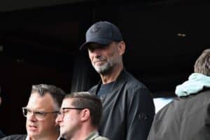 Jürgen Klopp aikoo aloittaa Saksan luotsina rajulla ratkaisulla – tähtipelaaja joutumassa tulilinjalle