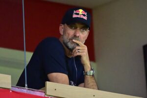 Jürgen Klopp valmis palaamaan penkin taakse – ”Toivottavasti ilmoitus tehdään pian”