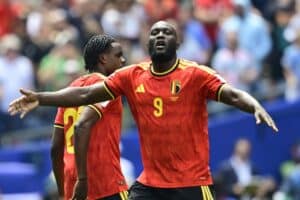 Romelu Lukaku siirtyy taas – jo uran yhdeksäs seura