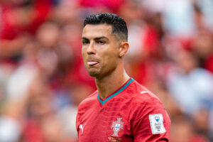 Cristiano Ronaldo pudotti jättipaljastuksen tulevaisuudestaan – suunnitelma on jo valmiina