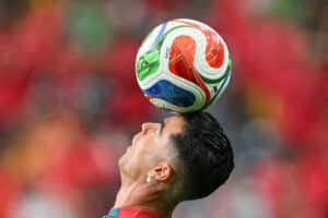 Cristiano Ronaldo menossa naimisiin – tämä tiedetään ökyhäistä ja vieraista