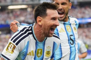 Lionel Messi on suurin suosikki – Ballon d’Or antoi tärkeän selvennyksen