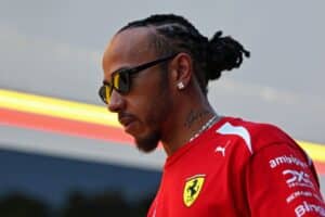 Lewis Hamilton aikoo ottaa yhteyttä George Russelliin – ”Viimeinen asia, jonka haluaa tapahtuvan”