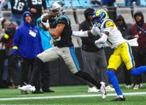Järkyttävä NFL-tutkimus: jopa 97,7 prosentilla kuolleista pelaajista aivosairaus