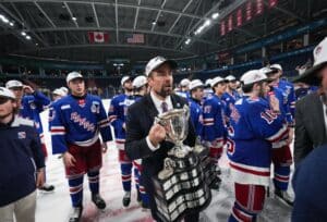 Jussi Ahokkaasta maukas huhu – ehti jo hylätä huippupestin