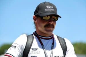 Valtteri Bottaksen F1-kisa päättyi katkeralla tavalla – Cadillacin vakava ongelma paljastui