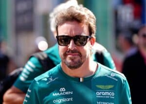 Fernando Alonso teki tunnustuksen Belgiassa: ”Tärkein asia on päästä kotiin”