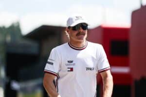 Valtteri Bottas puhui suoraan: ”Tiedän tilanteeni”