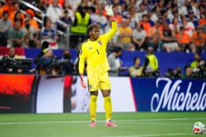 PSG hankki maalivahdin 35 miljoonalla eurolla PSG hankki maalivahdin 35 miljoonalla eurolla