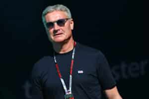 F1-legendalta tyly arvio – tämän GP:n taru on lopussa