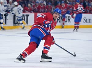Seuraikonin tunteikas paluu voi jäädä toteutumatta – NHL teki yllättävän päätöksen