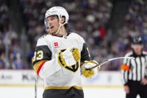 Mitch Marnerin agentti puhuu suoraan: ”Lupaus rikottiin” – näin välirikko alkoi