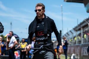 Ongelmia radalla – nyt F1-kuski tutkinnan alla Ongelmia radalla – nyt F1-kuski tutkinnan alla