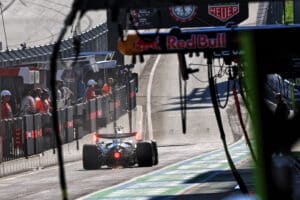 Cadillacin vaikea ensikausi F1:ssä – Valtteri Bottas ja Sergio Perez tuovat uskoa