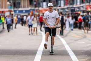 Valtteri Bottas vihjailee isolla uutisella – ”Tulossa pian”